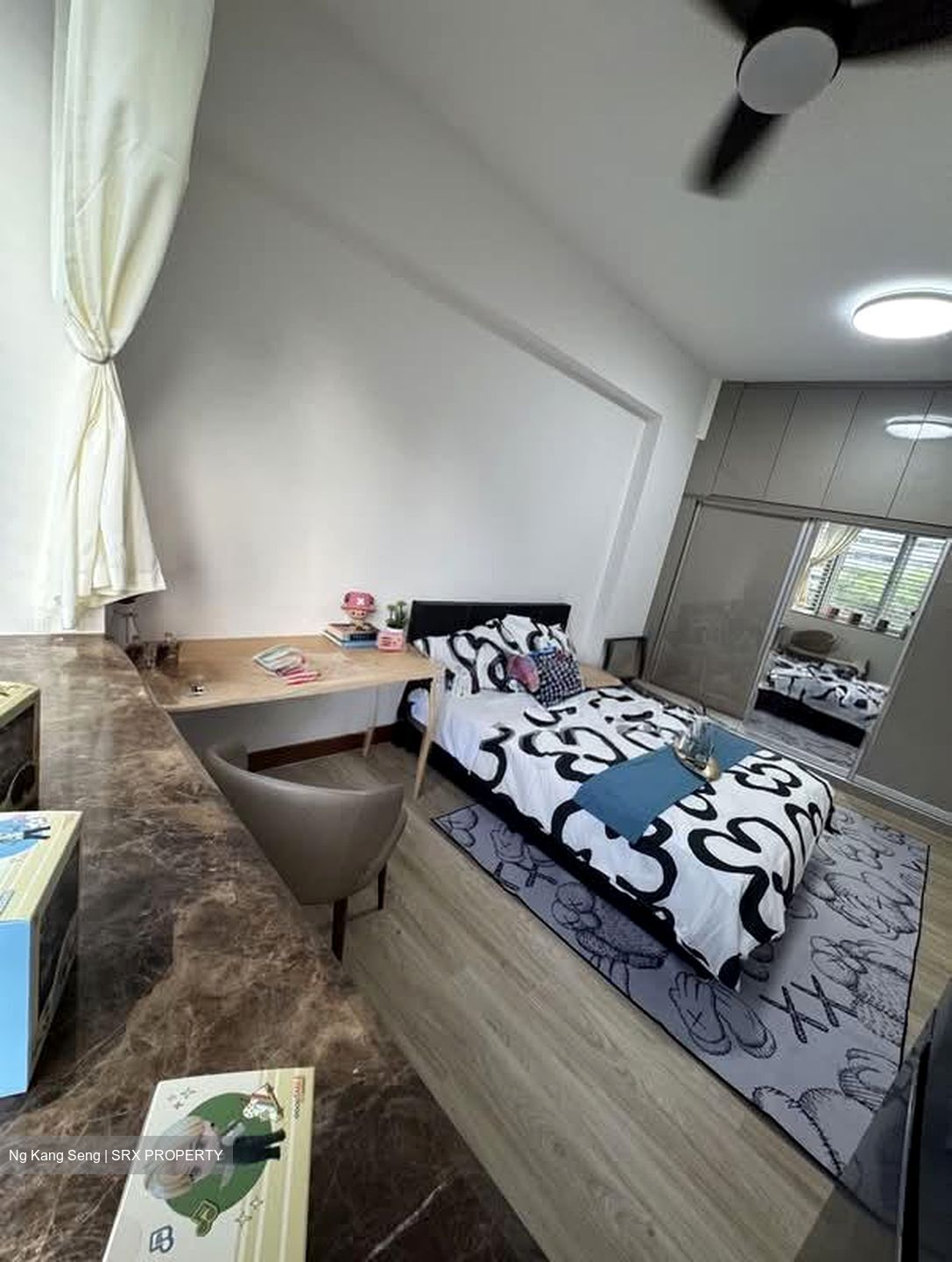 Eastpoint Green (D18), Condominium #575532401